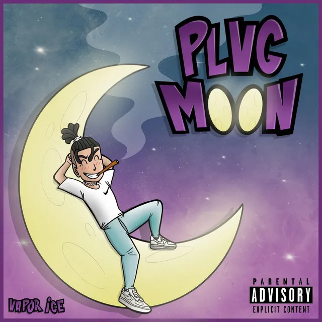 Plug Moon