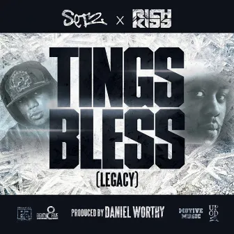 Tings Bless by Rich Kidd