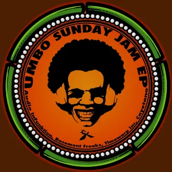 Sunday Jam EP by Umbo