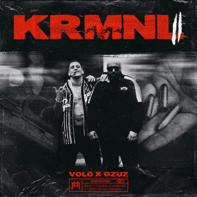 KRMNL 2