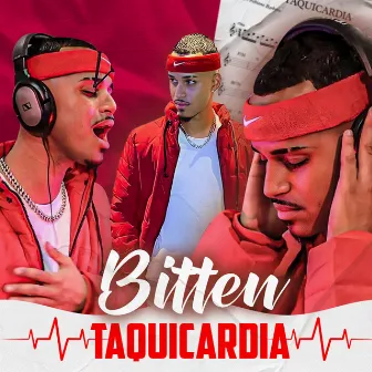 Taquicardia by Bitten