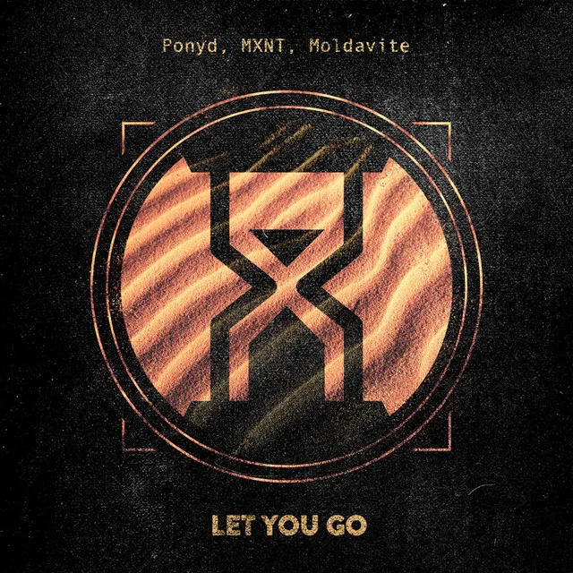 Let You Go