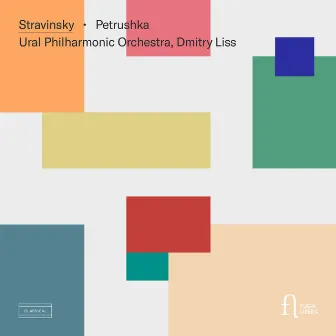 Stravinsky: Petrushka (Live) by Dmitry Liss