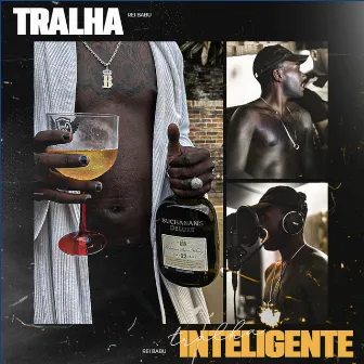 Tralha Inteligente by Rei Babu