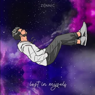 Lost in Myself by Zennic