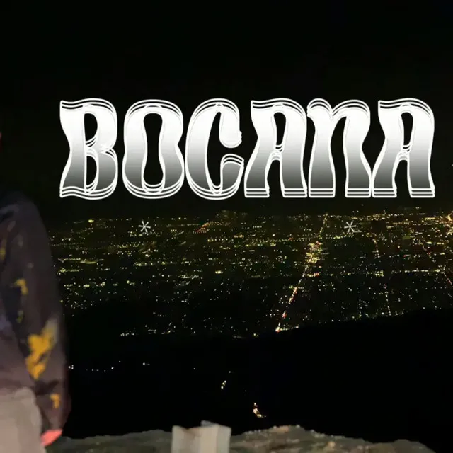 BOCANA