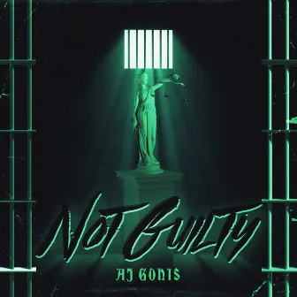 Not Guilty by AJ Gonis