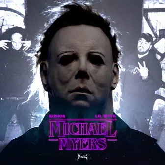 Michael Myers by Kosior