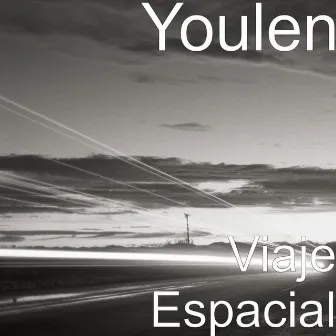 Viaje Espacial by Youlen