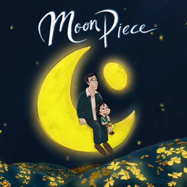 Moon piece - inst.