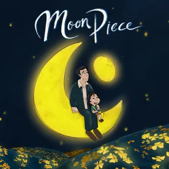 Moon piece by Eunoia