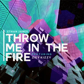 Throw Me in the Fire by Ethan James