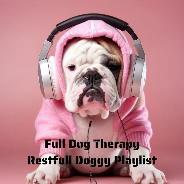 Canine Music Therapy