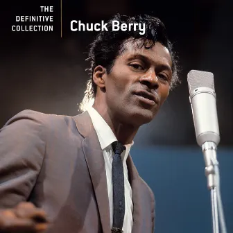 The Definitive Collection by Chuck Berry