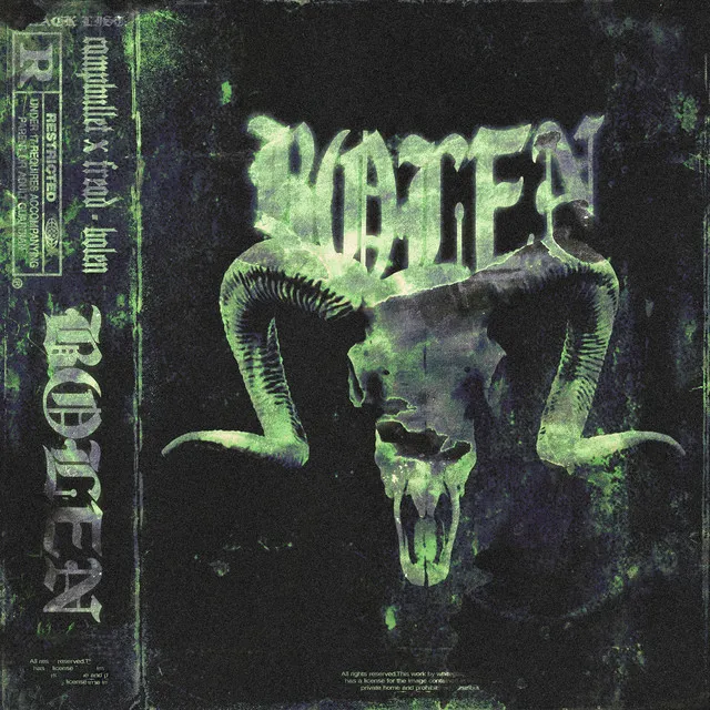 BOLEN (Prod. by XXXtasy)