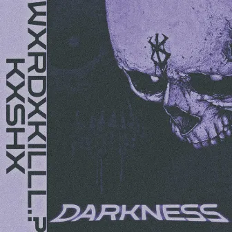 DARKNESS by kxshx