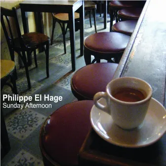 Sunday Afternoon by Philippe El Hage