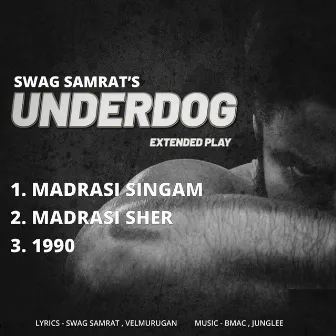 Underdog by Swag Samrat