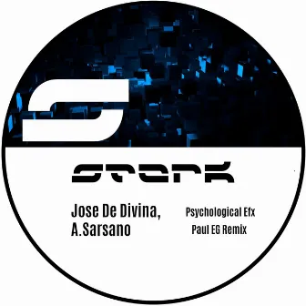 Psychological Efx by Jose De Divina