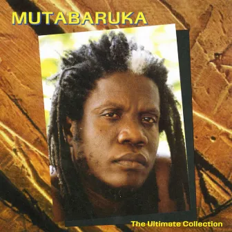 The Ultimate Collection by Mutabaruka