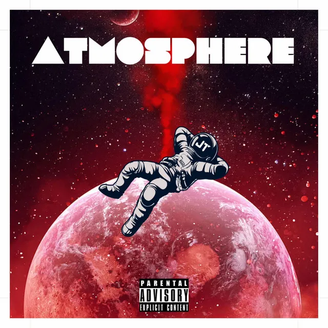 Atmosphere - Radio Edit