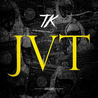 JVT by Stef Becker