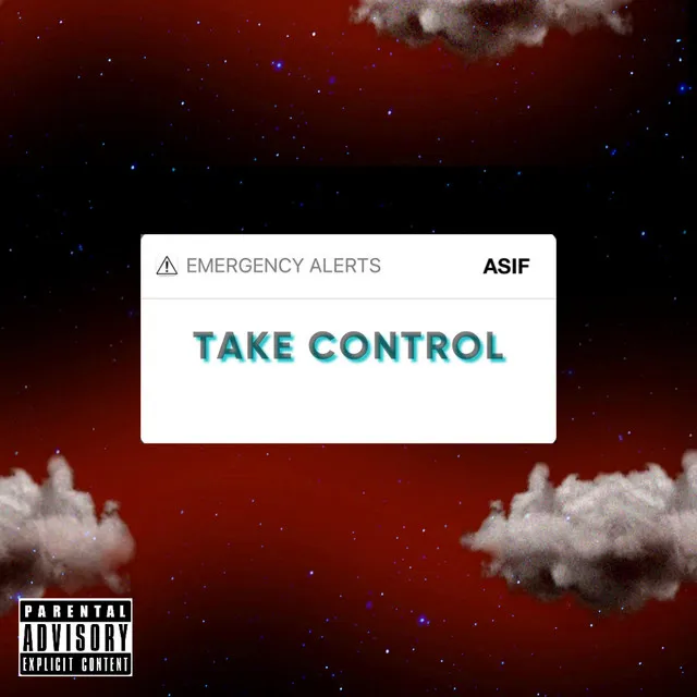 Take Control