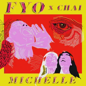 FYO (feat. CHAI) by MICHELLE