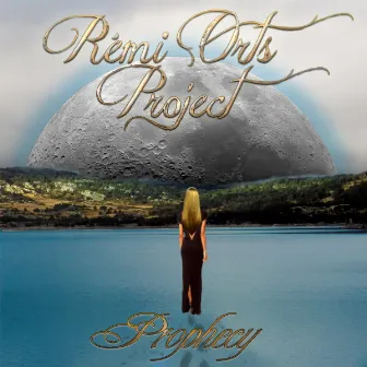 Prophecy by Rémi Orts Project