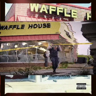 Waffle House Knife Fights by Chef Bogey