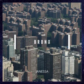 Bronx by Janessa