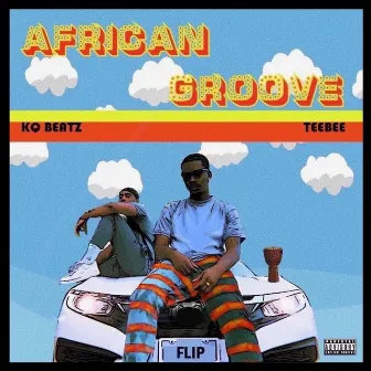 African Groove by Teebee