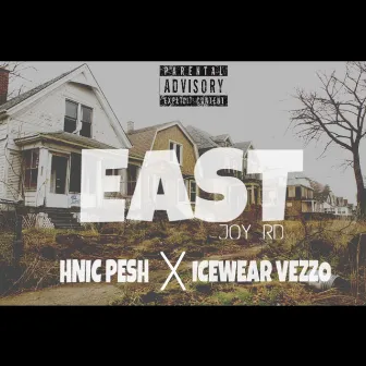 East Joy Rd by Hnic Pesh