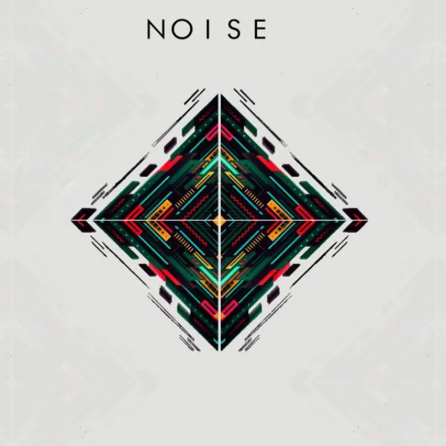 Noise - Original Mix