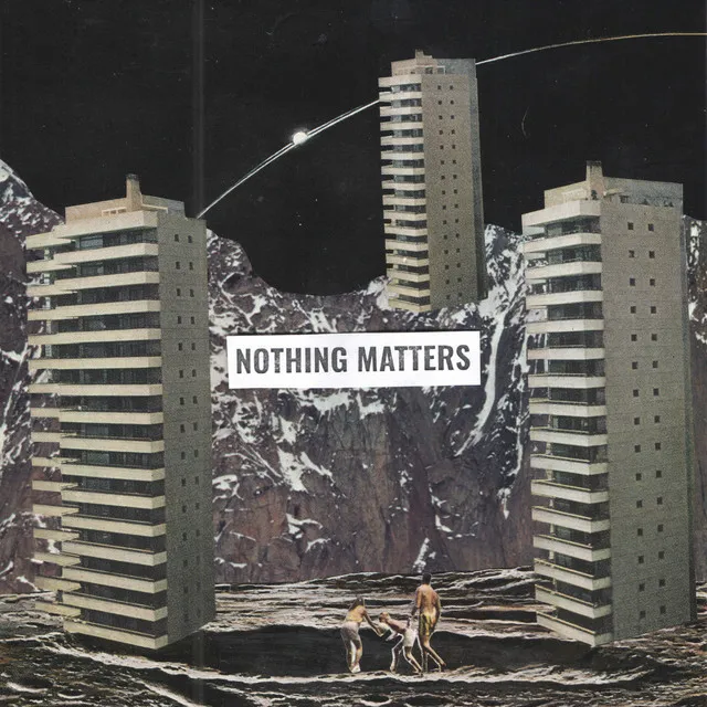 Nothing Matters - Radio Edit