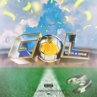 GOL by soca053