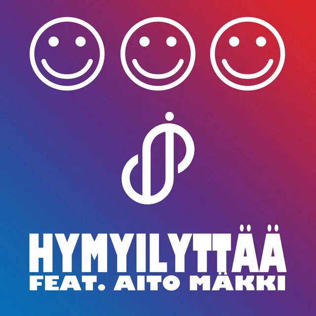 Hymyilyttää (feat. Aito Mäkki)