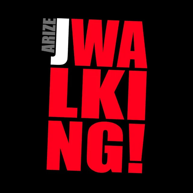 J Walking (feat. Zee, Nu Tone, Stuey, Casper & Brother Vinny)