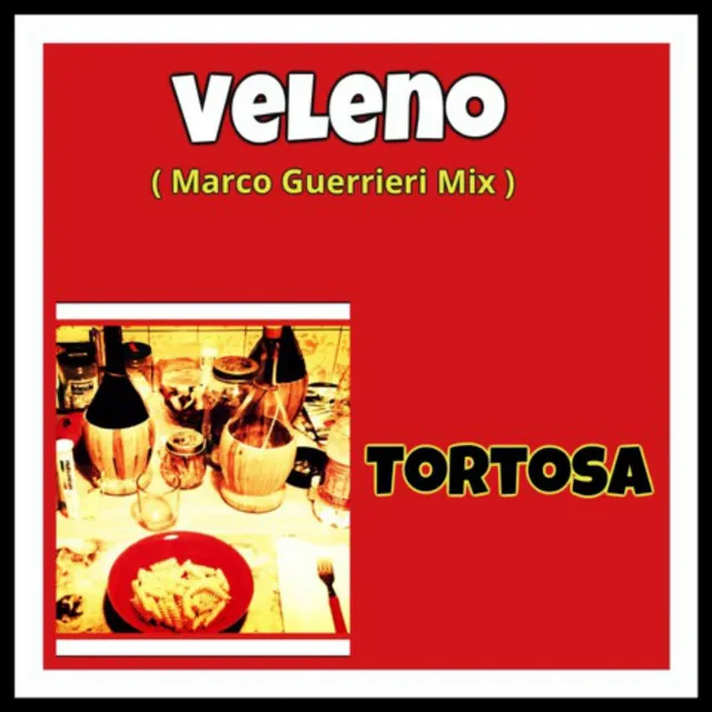 Veleno - Marco Guerrieri Mix