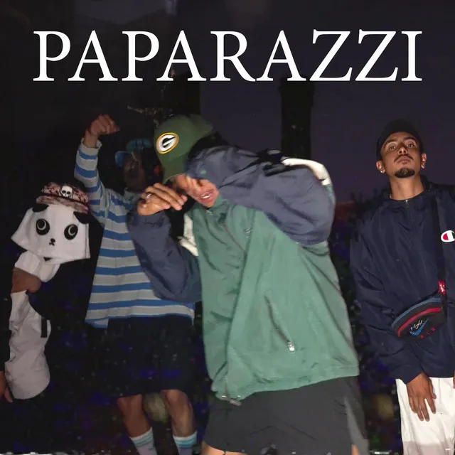 PAPARAZZI