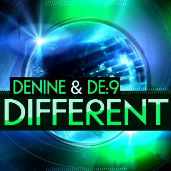 Different by Denine