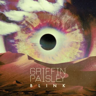 Blink EP by Griffin Paisley