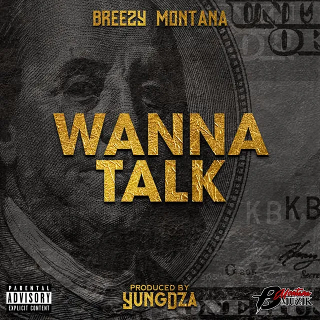 Wanna Talk