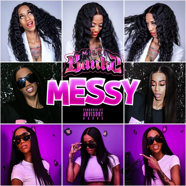 Messy - Radio Edit