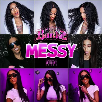 Messy (Radio Edit) by Milli Banks