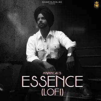 Essence (Lo-Fi) by Arjan Gill