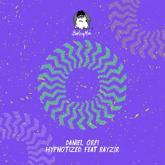 Hypnotized feat RAYZIR - Edit