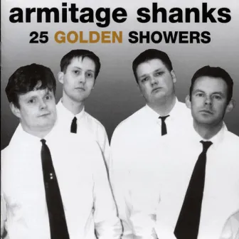 25 Golden Showers by Armitage Shanks