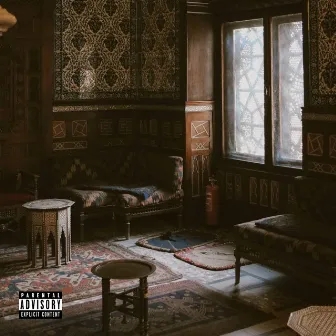 Persian Rugs by Julius Keith