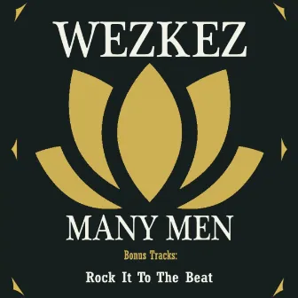 Many Men by Wezkez